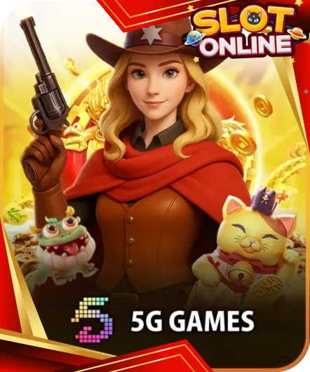 SLOT 9